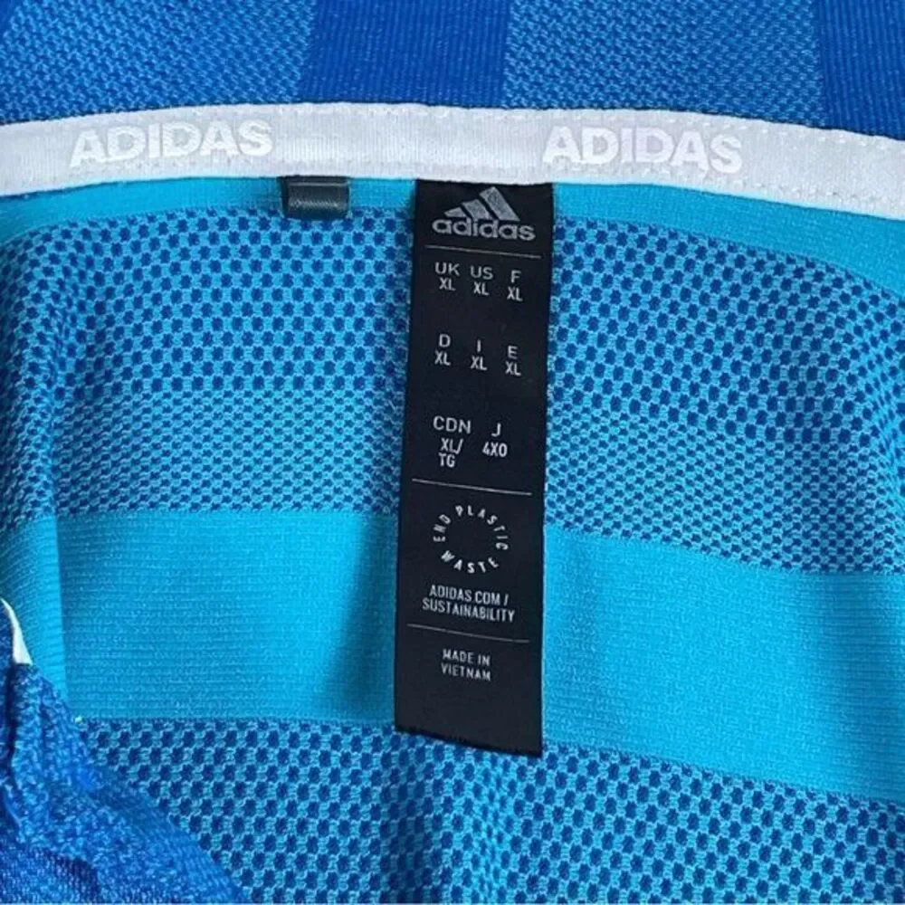 adidas *see measurements